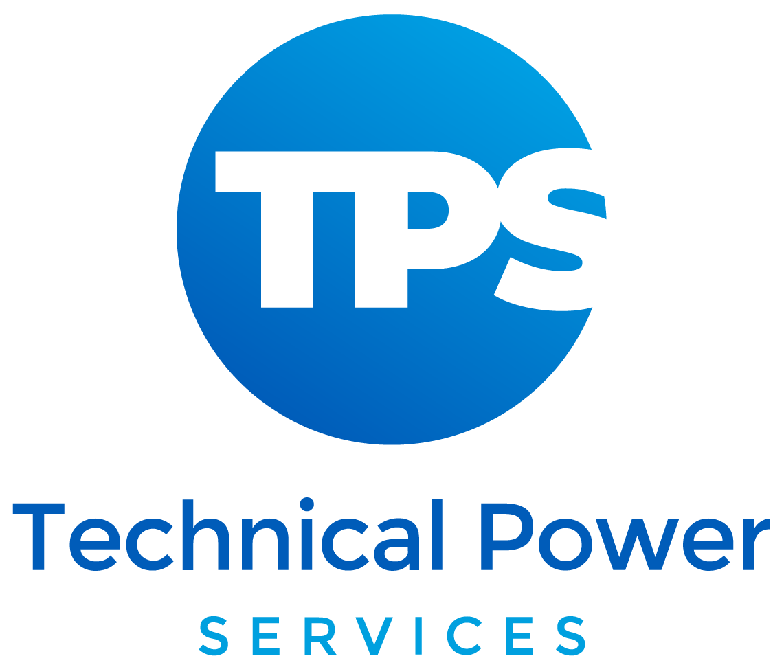 Technical Power Services Logo